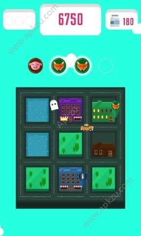 迷你动物出租车安卓版图3