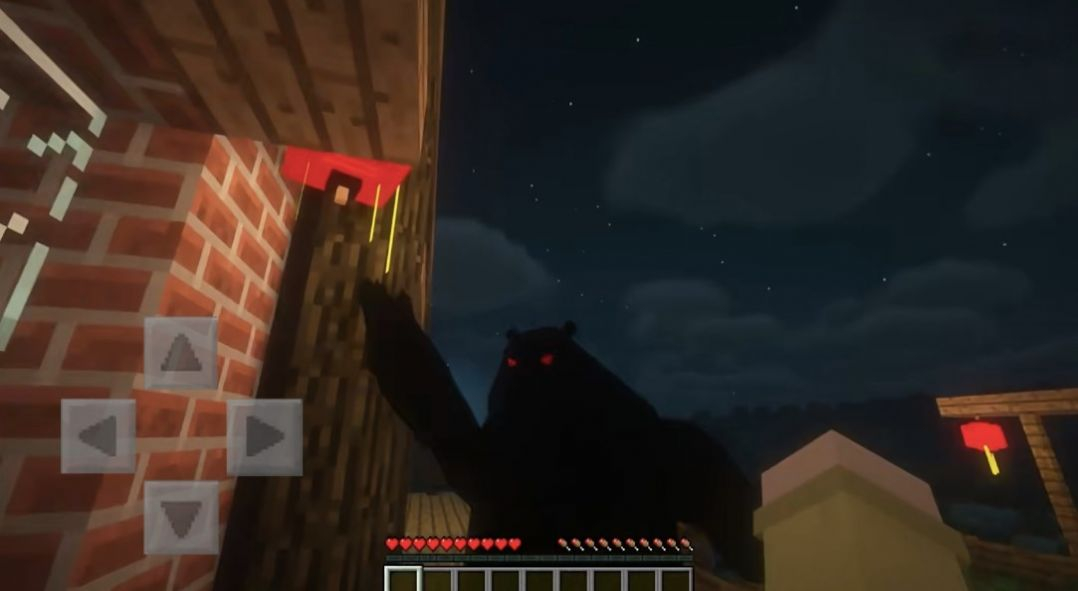 恐怖午夜惊魂安卓版图2