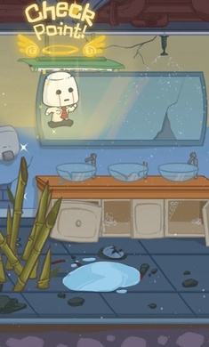 和平之怒手机版游戏全结局下载  v1.0图3