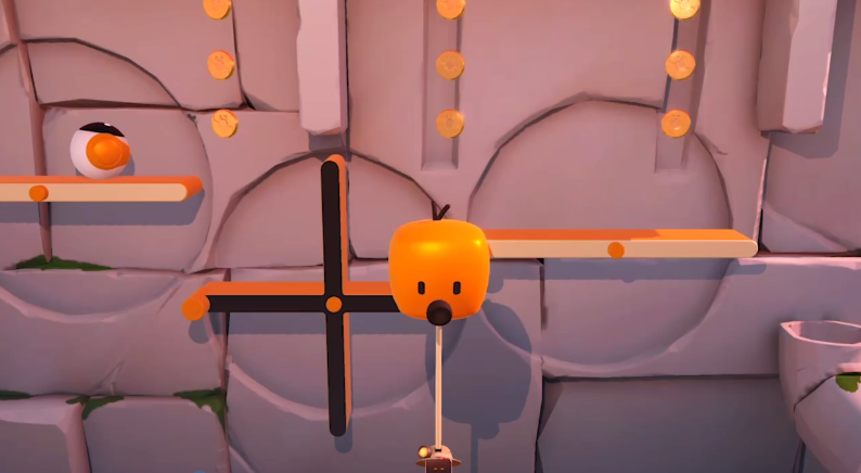 biped只只大冒险游戏图3