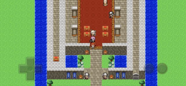 FGO Quest完整安卓版（Fate/Grand Order Quest）图片1