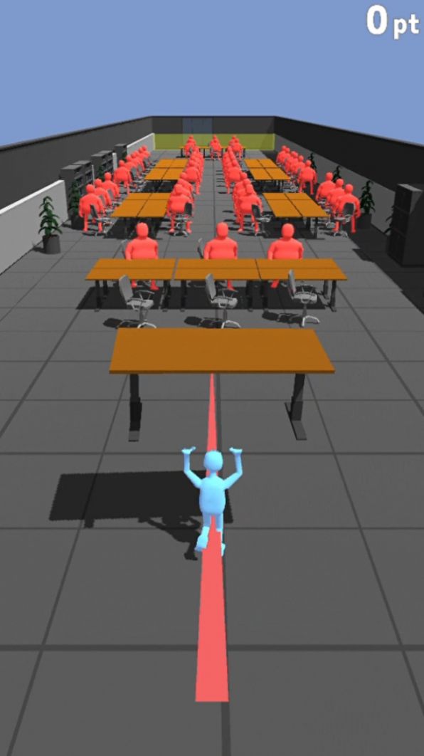 全部粉碎吧游戏图3