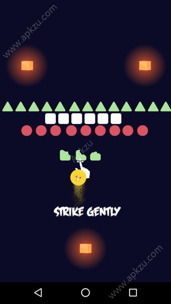 拒绝生气游戏图1