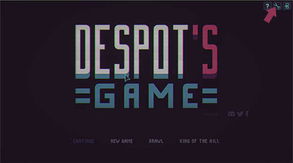 暴君的游戏最新版图4