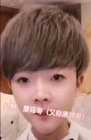 抖音阴兵出动头像表情包图4