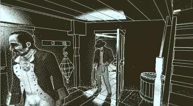 奥伯拉丁的回归提示中文安卓版图片1