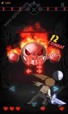 节奏击打安卓版 图4