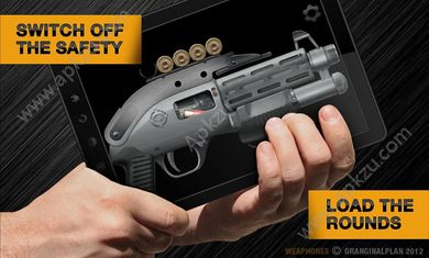 真实武器模拟器4完整版下载中文版  v1.6.83图1