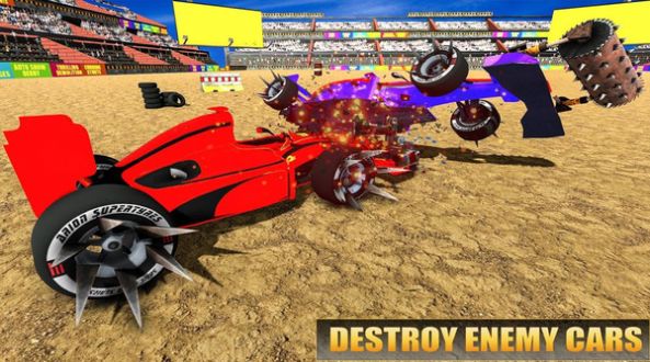 飞行消防车游戏图2