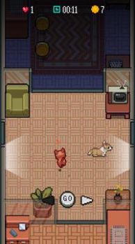 跑跑猫猫游戏图2