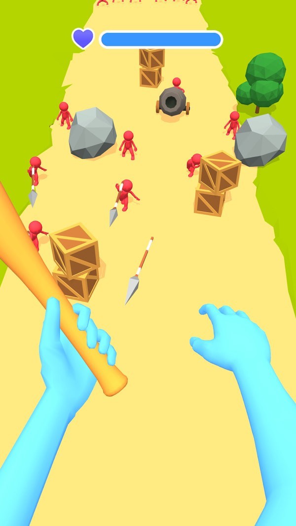 巨人快跑最新版图2