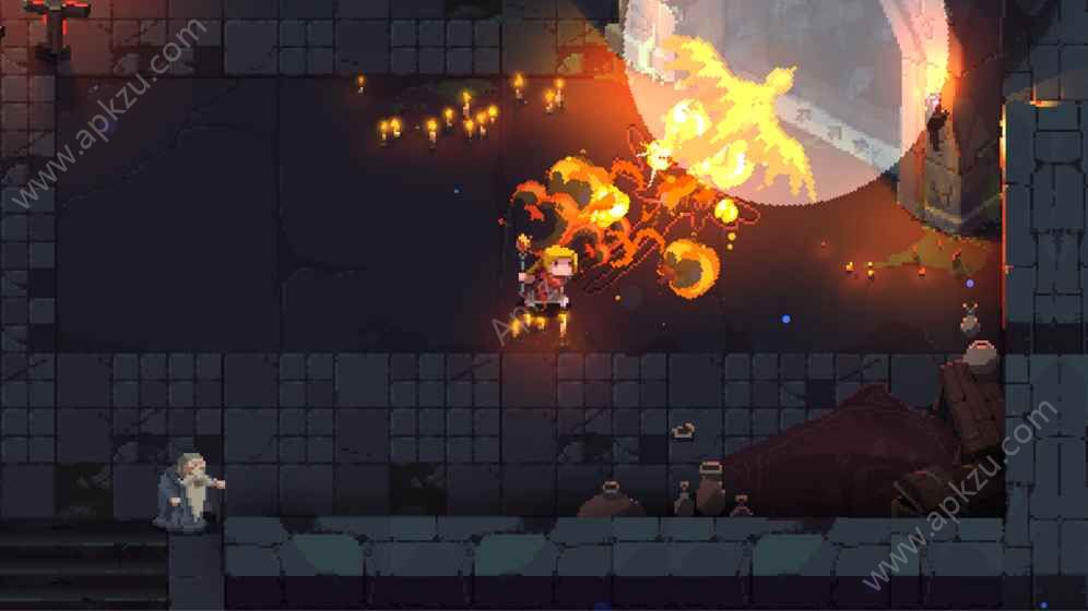 元素地牢金币安卓版 v1.0图4