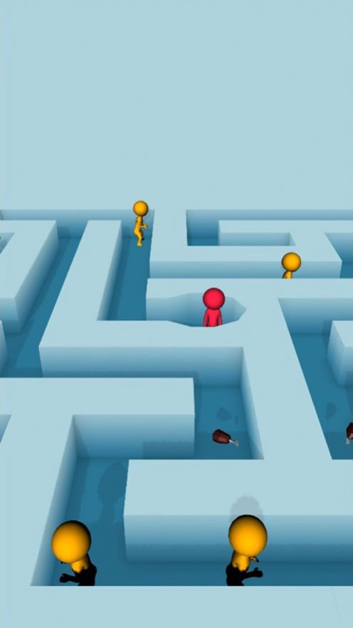 迷宫生存日记游戏图6