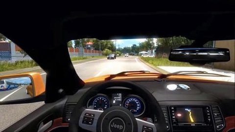 极速穿越者安卓版下载  v1.0图1