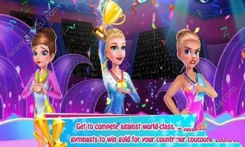 体操超级明星安卓版图4