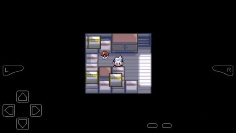 口袋妖怪零世界中文版图2