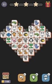 动物配配对游戏图3