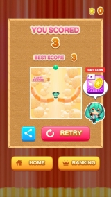 初音未来跳跳跳图3