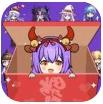 盲盒小当家钞票安卓版游戏  v1.0