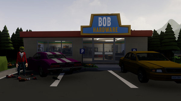 我家有个贼中文版图4