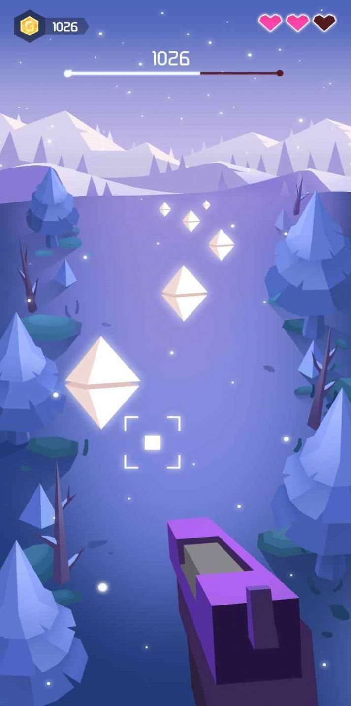 动感枪战金币安卓版  v1.5.7图3