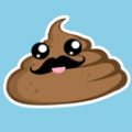 我的汤里有PooP（我的汤里有屎）中文版下载  v1.0