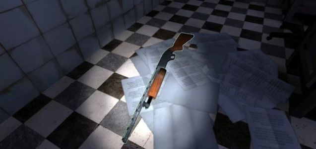 specimen zero download最新手机版  v1.0.4图3