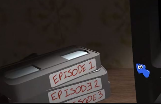 冒险的啊曼达合集