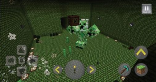 口袋王国单机版金币安卓版下载  v1.0图5