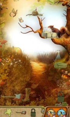 藏品秋园游戏图2