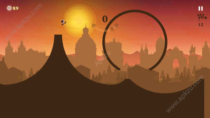 抖音滑板高手金币体力安卓版  v1.0.0图3