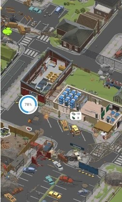 废弃城市生存图3