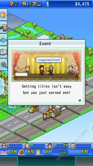 开罗大自然物语游戏官方版下载  v1.0.0图4