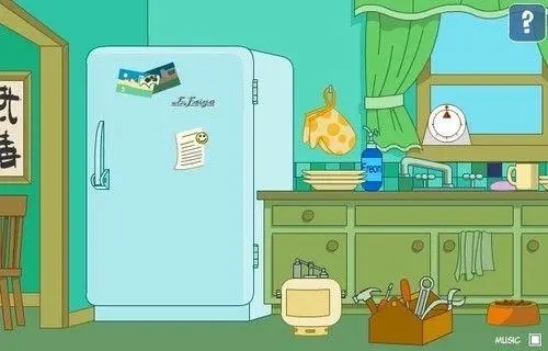 塞满冰箱系列游戏合集