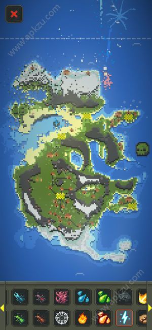 神游戏模拟器0.8.0道具全最新安卓版 v1.3.9图1