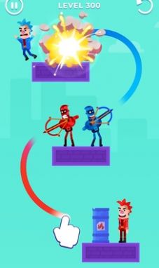 绘画大亨游戏图1