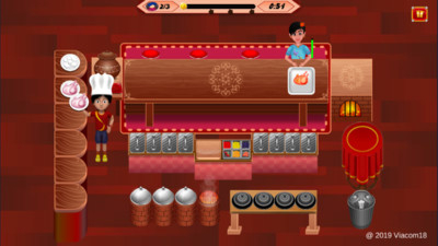 儿童小厨神图2