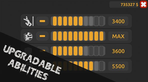 火柴人之战布娃娃战斗安卓版图2