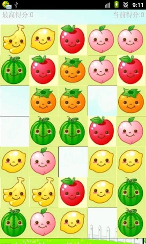 果果消消乐红包版图2