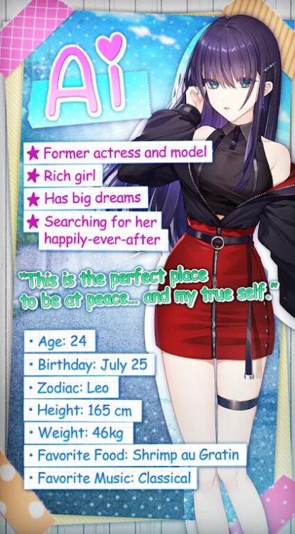 学校女孩天堂公寓游戏最新版  v3.0.24图1