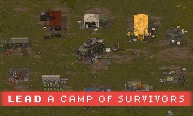 迷你DayZ21.0.4中文汉化版下载  v1.1.2图3