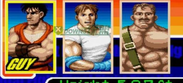 城市街道大战游戏图2