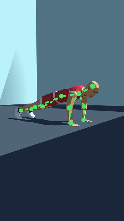 我健身贼6游戏图2