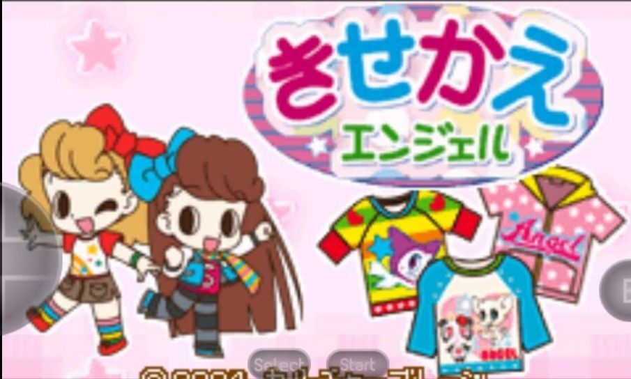 换装天使游戏图4