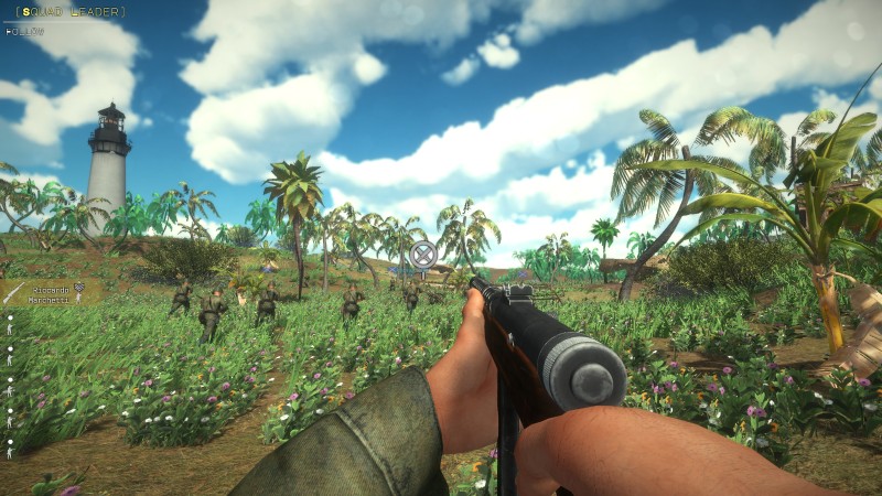 红色E连2steam中文版  v1.0图1