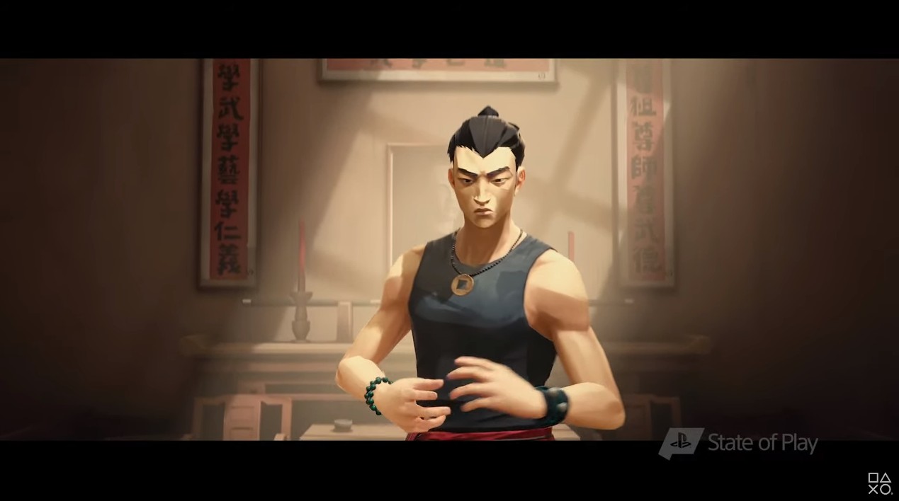 师父sifu游戏中文手机版  v1.0图2