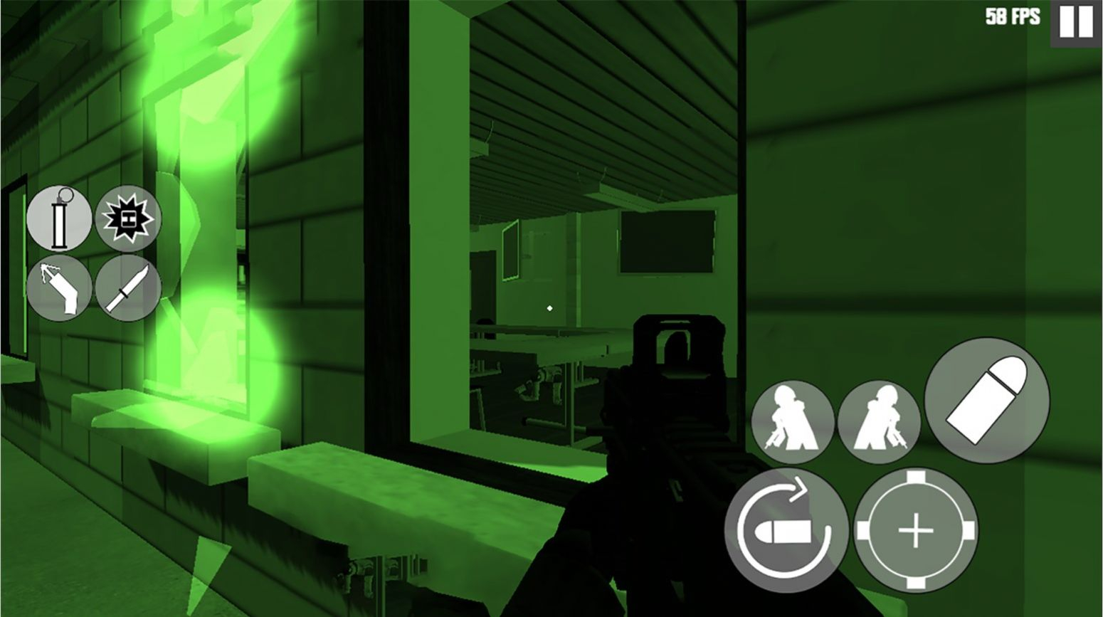 现代战争模拟器 图2