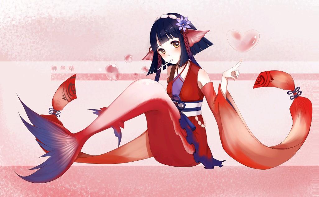 鲤鱼乡小说合集