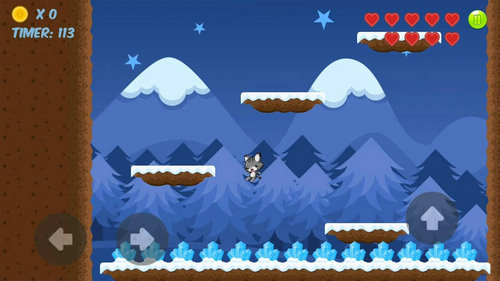 九条命：猫咪回家图3