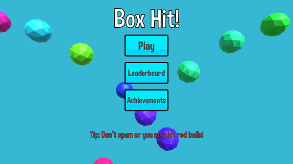 击中方块游戏图2